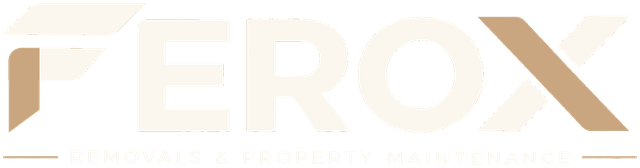 FEROX — Removals & Property Maintenance
