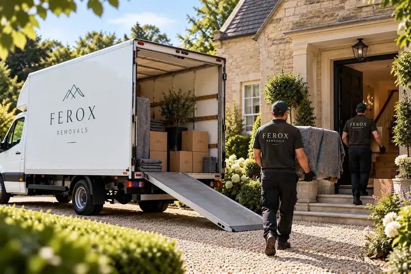 Illustrative image for removals; not a verified FEROX project