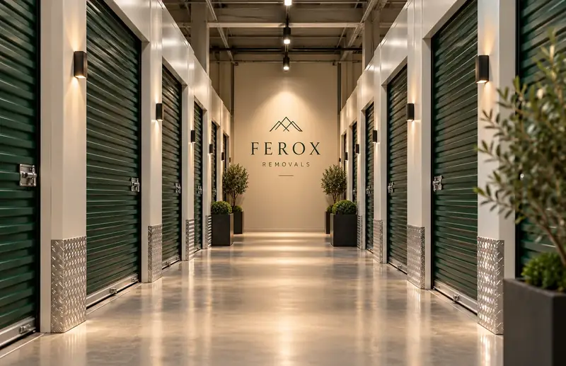 Illustrative image for storage and transport; not a verified FEROX project